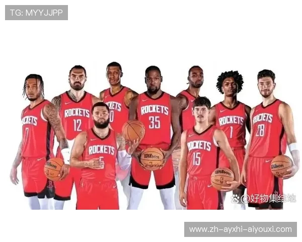 火箭队主要球员的薪资结构如何，是否合理分配资源